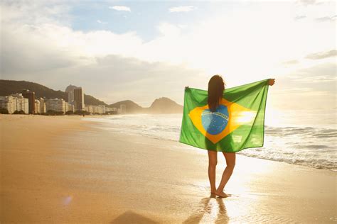 Discover Brazil: 5 great Brazilian photographers - Alamy Blog