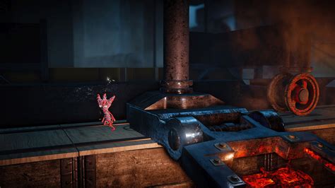 Unravel Two Review | GodisaGeek.com