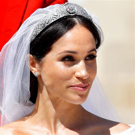 Princess Diana Wedding Tiara