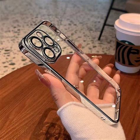 Прозрачный чехол для Iphone 14 Pro Max / на айфон 14 про макс: 180 грн ...