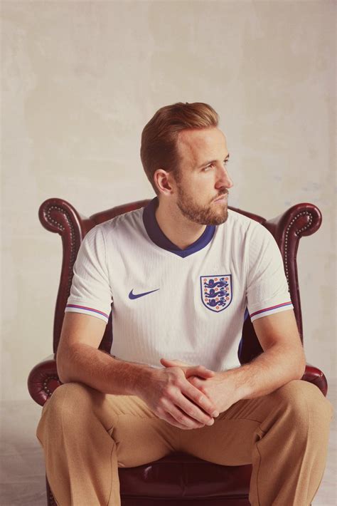 England New 2024 Kit - Codi Marney