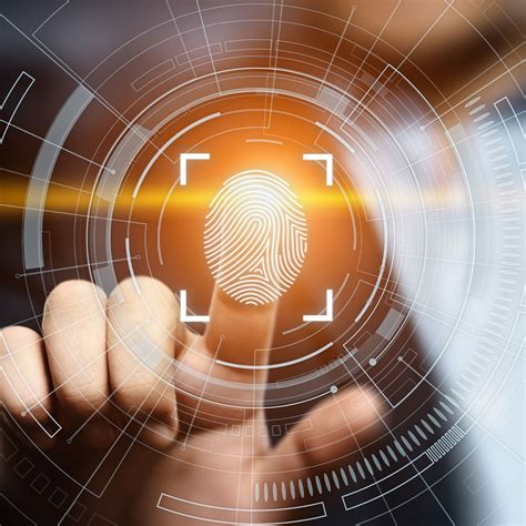 Biometric Verification | Fingerprint Scanning | EasyDebit