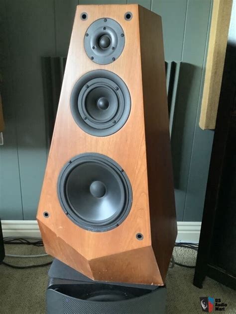 Sony SS-M7A Photo #3063825 - US Audio Mart