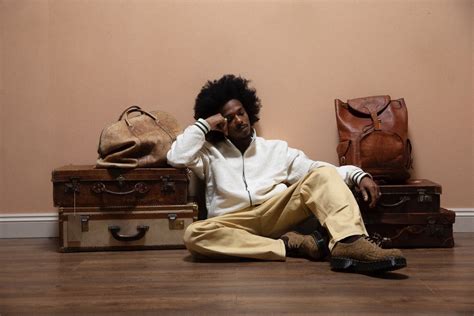 BERWYN unveils forthcoming album's title track, "WHO AM I" | The Line ...