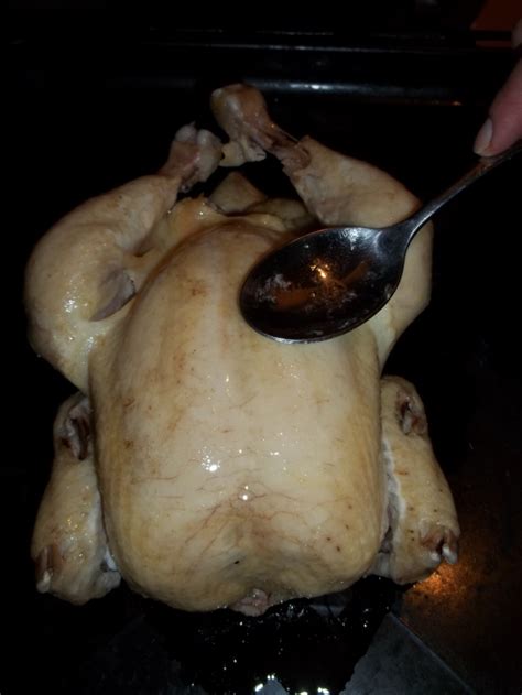 About Food – Satsivi with Chicken | Georgia About