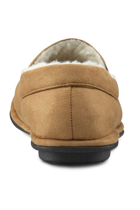 Dr. Comfort Relax Men's Slippers - Free Shipping