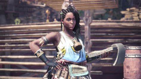 Monster Hunter World Third Beta Test Starts on January 18th