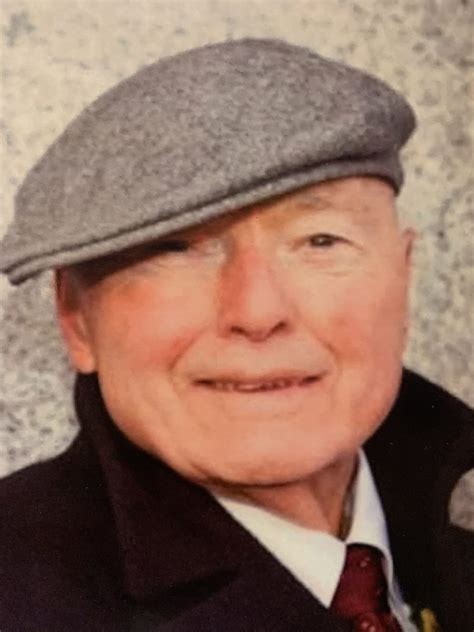 Obituary & Life Story for Robert Ernest Bready | Online Obituaries