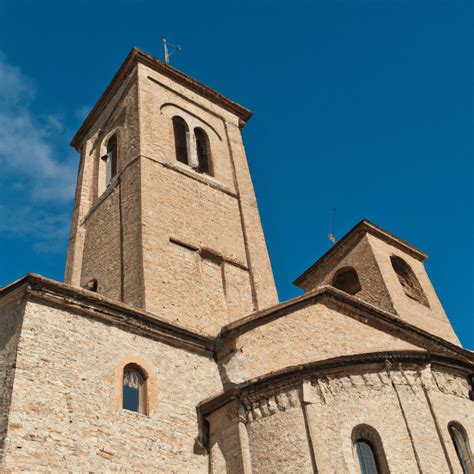 Santa Emilia: Madre de Santos y Símbolo de Fe Inquebrantable - Santoral ...