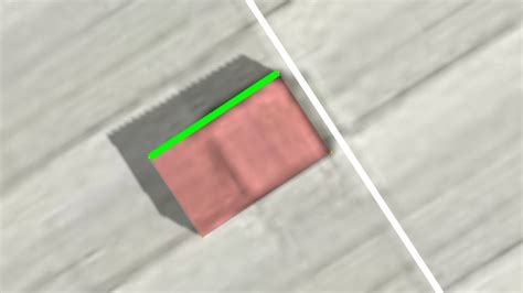 Perimeter editing | ieco
