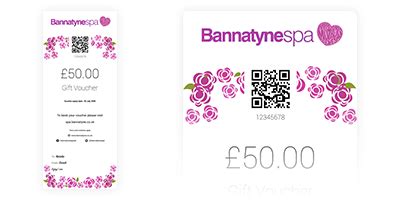 Give the Gift of Spa - Bannatyne Spa