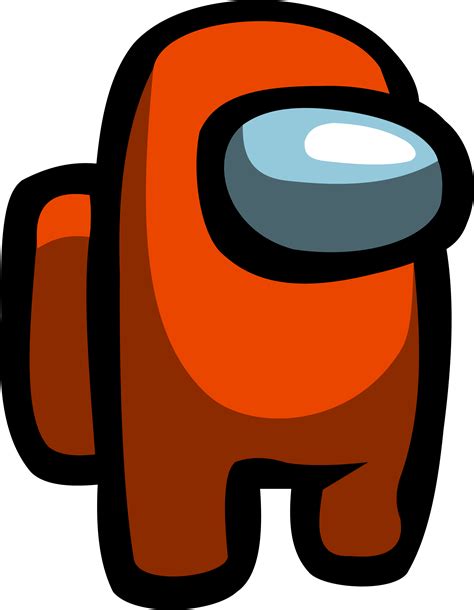 All Among us Characters High res and quality : r/AmongUs