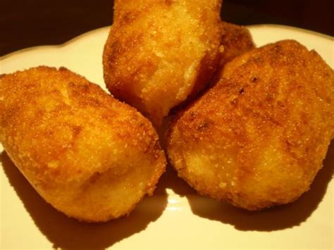 spanish typical tapas croquetas silvia pasticci