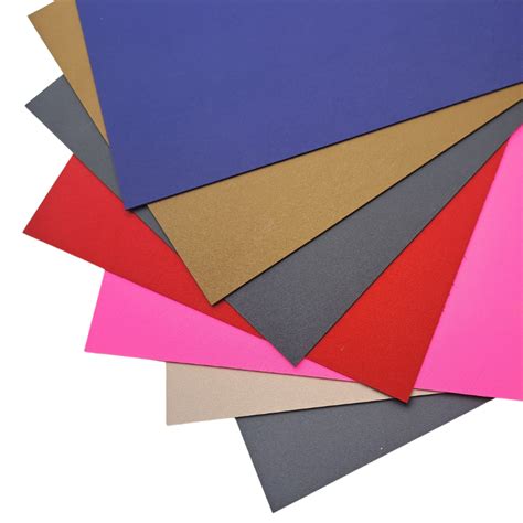 Kydex 1/3 Sheet 2mm (0.08″) x 300mm x 200mm Solid Colours - Artisan ...