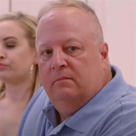 '90 Day Fiancé Star Chuck Potthast's Cause of Death Revealed - Parade