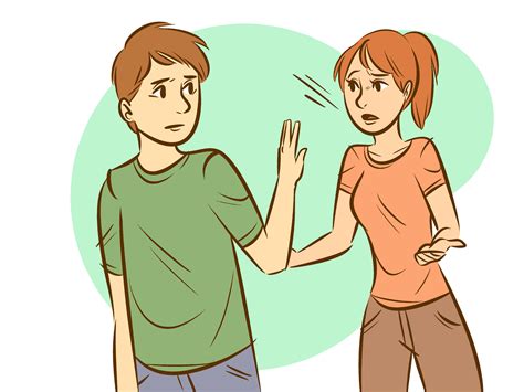 How to Handle a Cheating Partner: 15 Steps (with Pictures)
