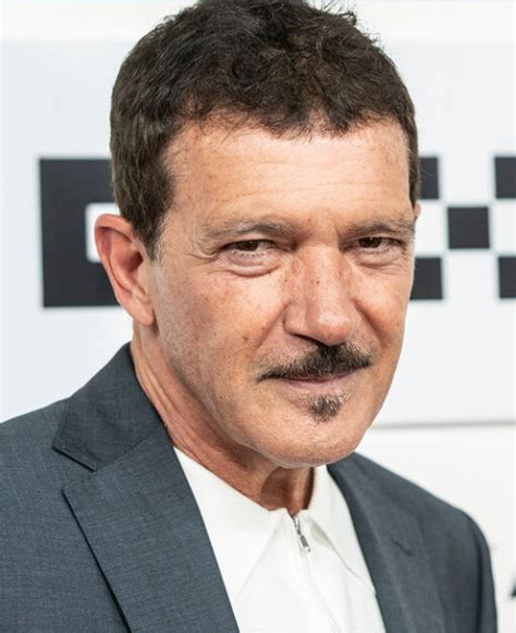 „Zorro ist nicht derselbe“: Wie sieht Antonio Banderos heute aus und ...