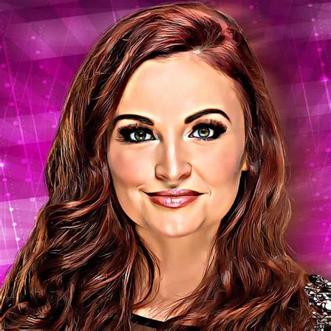 “Lo único que me falta”: María Kanellis y su meta personal en WWE