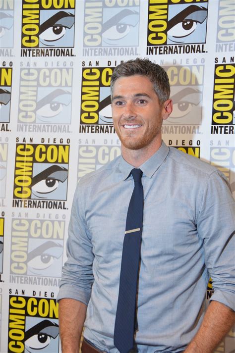 Dave Annable