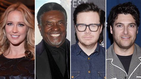 'Creepshow': Anna Camp, Keith David, Josh McDermitt & Adam Pally Join ...