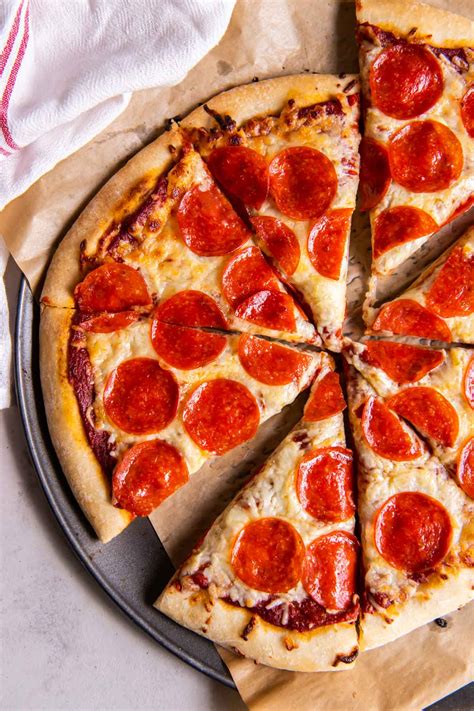 Tony Gemignani Pizza Dough Recipe 11