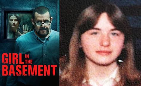 The Girl In The Basement 3