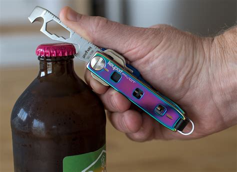 Keyport Pivot 2.0 Key Organiser | The Coolector