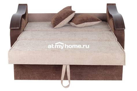Кресло Андора аккордеон недорого