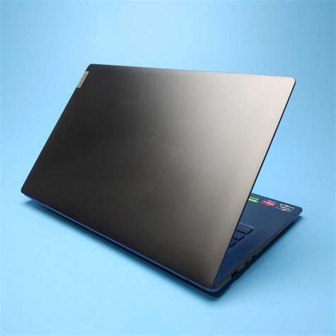 Ноутбук Lenovo Yoga Slim 7 Pro 14ARH7 (Ryzen 9 6900HS/RAM 32GB LPDDR5 ...