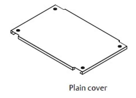 top cover