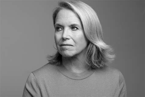 how old is katie couric - Milk Atlas