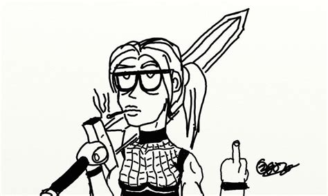 Zarna simple by Haladring1ST on DeviantArt