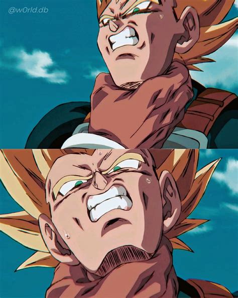 Vegeta SSJ - Yuya Takahashi 超サイヤ人ベジータ