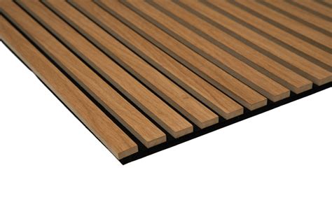 Wood Panels - Denpanels