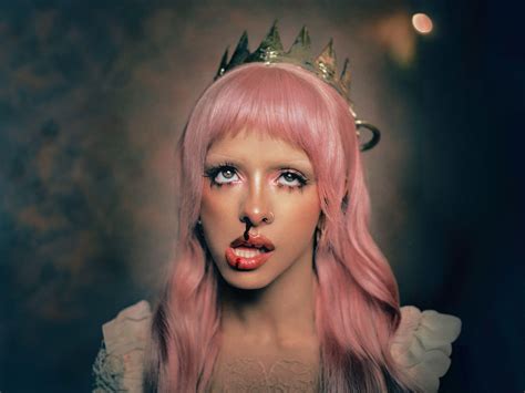 cult explicit song  melanie martinez  hades