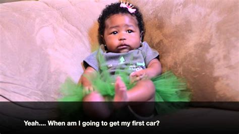 Interview with Princess Toni - YouTube