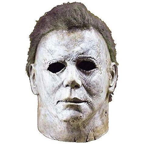 Maschere Halloween terrificanti per bambini e adulti