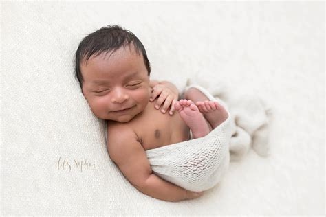 Atlanta Newborn Photographer | Baby Kavin — Atlanta Newborn and