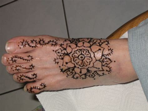 henne