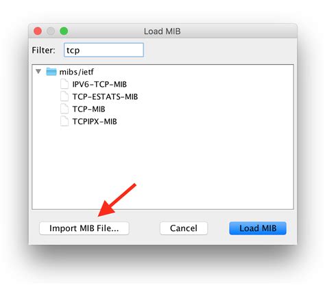 Mibble Documentation