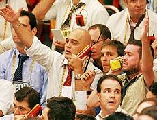 bovespa tem giro diario recorde em junho aponta consultoria