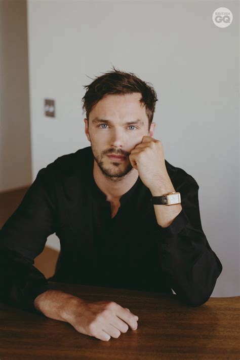 Nicholas Hoult : r/LadyBoners
