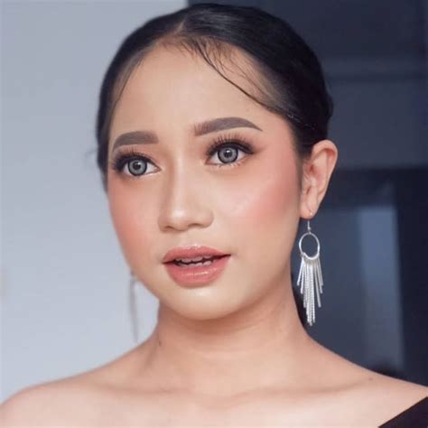 edlin mua jakarta depok bogor atedlinmakeup threads