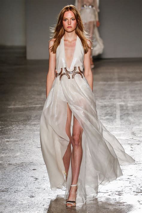 Genny Spring-summer 2016 - Ready-to-Wear