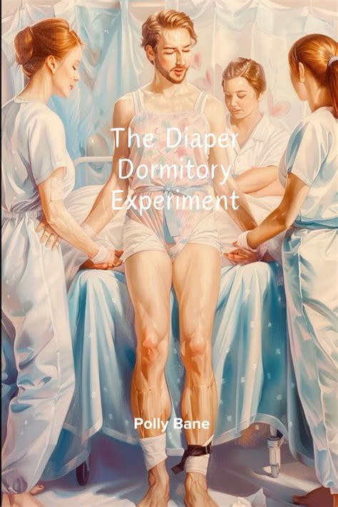 amazoncom  diaper dormitory experiment  dark abdl femdom