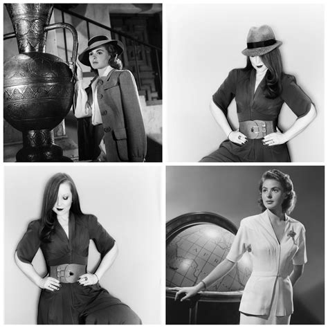 Red's Shoe Diaries: Casablanca