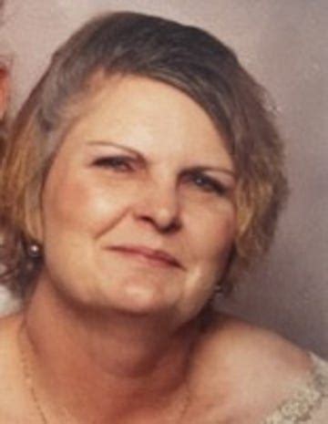 Ruth Chapman Obituary - Journal and Courier