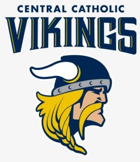 Pittsburgh Central Catholic Vikings , Free Transparent Clipart - ClipartKey