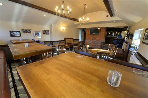 Look inside The Forge Inn after refurb - Leicestershire Live