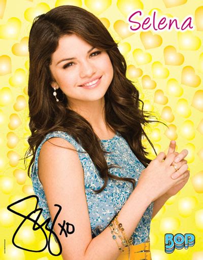 Selena Gomez Poster - Selena Gomez Photo (28312518) - Fanpop